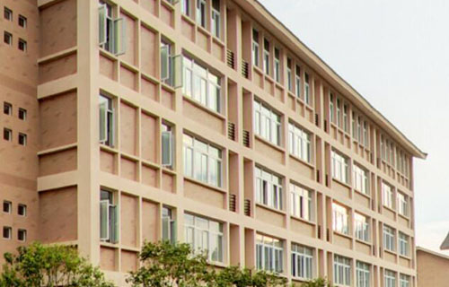 武夷學院繼續教育學院