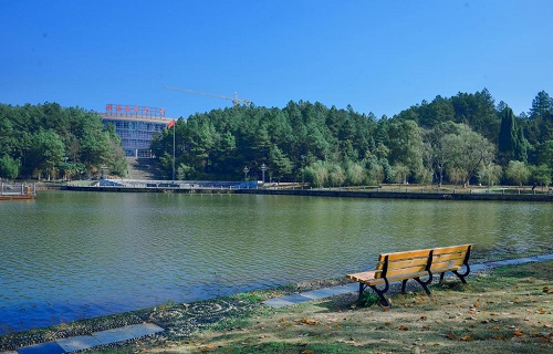 景德鎮陶瓷大學繼續教育學院