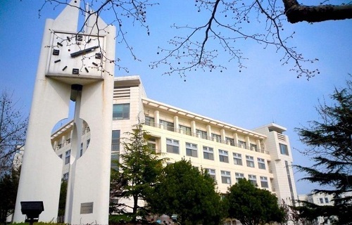 青島大學繼續教育學院