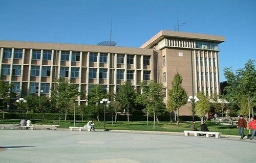 山東農業大學繼續教育學院