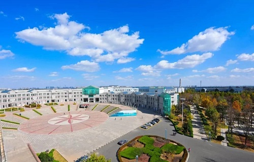 濰坊醫學院繼續教育學院
