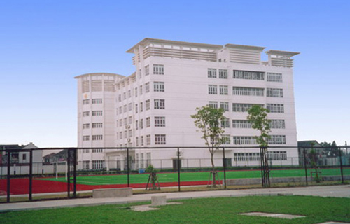上海邦德職業技術學院繼續教育學院