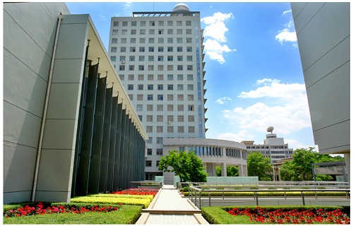 西北師范大學繼續教育學院