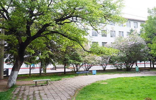 青海大學繼續教育學院