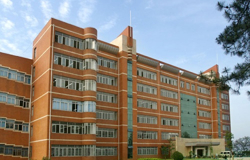 井岡山大學繼續教育與培訓學院