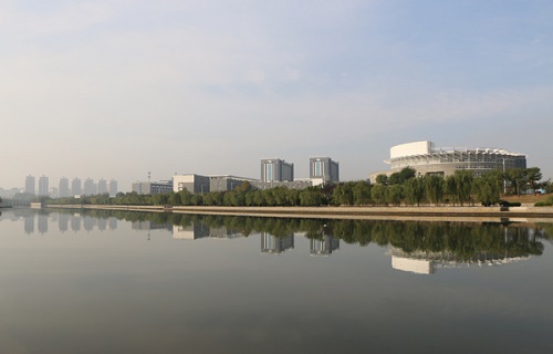 濱州醫學院繼續教育學院
