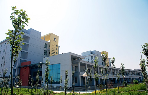 蘭州財經大學繼續教育學院
