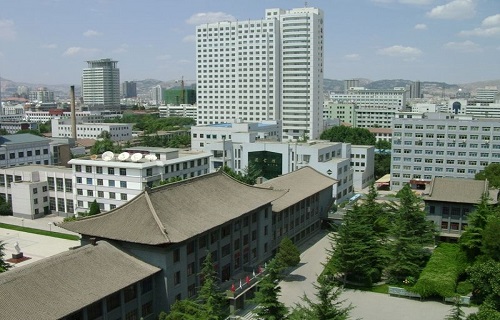 甘肅中醫藥大學繼續教育學院