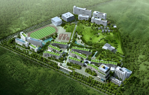 三亞城市職業學院繼續教育學院