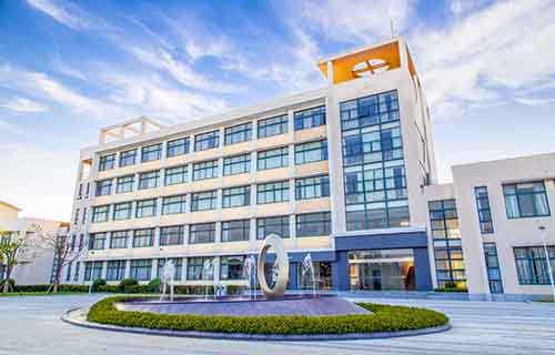 上海工商職業技術學院繼續教育學院