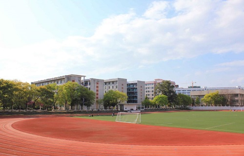 江西理工大學繼續教育與培訓學院