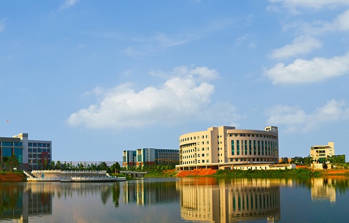 湖北科技學院繼續教育學院