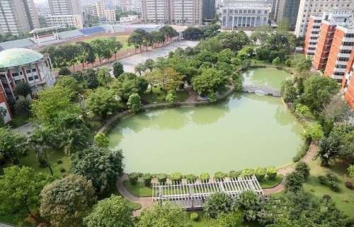 海南工商職業學院繼續教育部