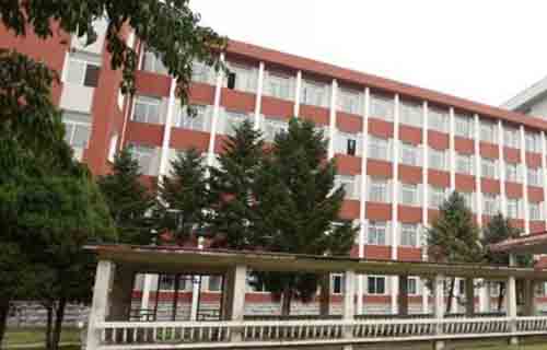 遼寧金融職業學院繼續教育學院