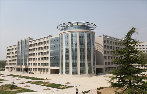 蘭州工業學院繼續教育學院