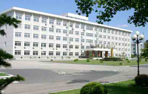 中國刑事警察學院繼續教育學院