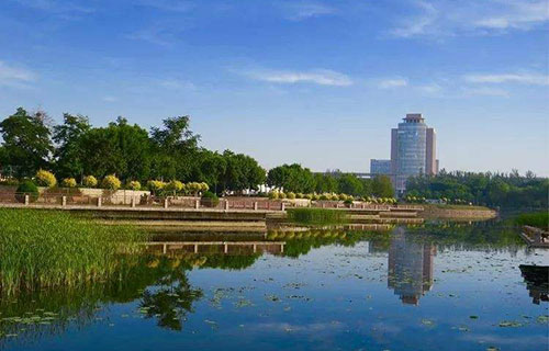 寧夏大學繼續教育學院