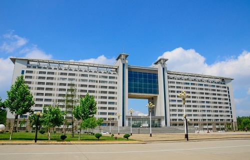 聊城大學繼續教育學院