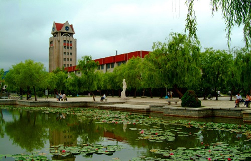 煙臺大學繼續教育學院
