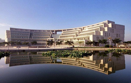 山東理工大學繼續教育學院