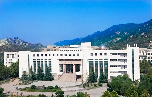 泰山學院續教育學院