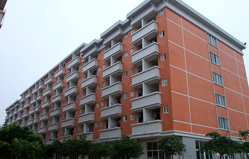 漳州理工職業學院成人教育學院