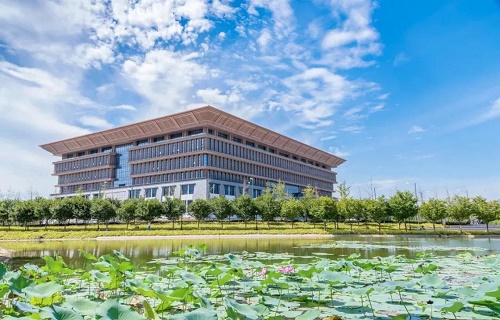 洛陽師范學院繼續教育學院