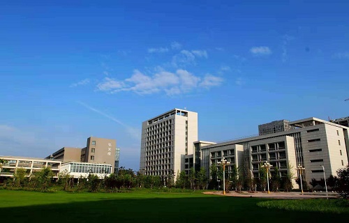 河南財政金融學院繼續教育學院