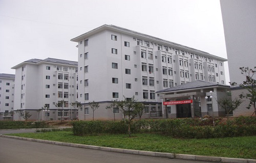 信陽職業技術學院成人教育學院