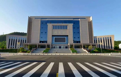 南陽職業學院繼續教育學院