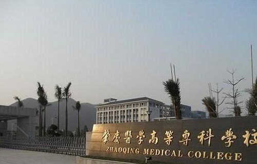 肇慶醫學高等?？茖W校繼續教育部