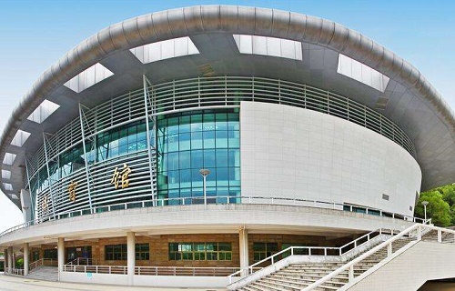 電子科技大學中山學院繼續教育學院