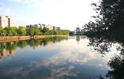 東莞理工學院繼續教育學院