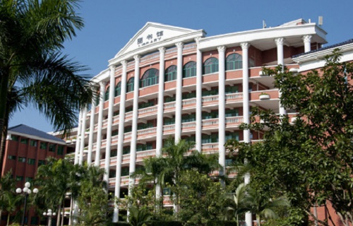 廣州華立科技職業學院成教學院
