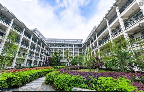 湘西民族職業技術學院成教部