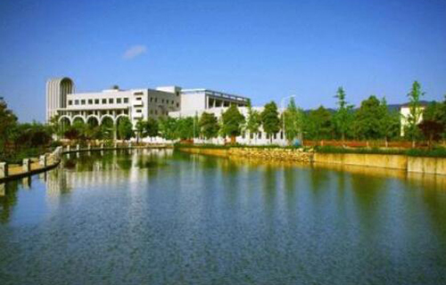 江西農業大學自考