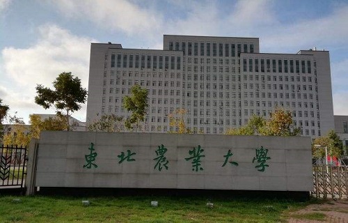 東北農業大學自考