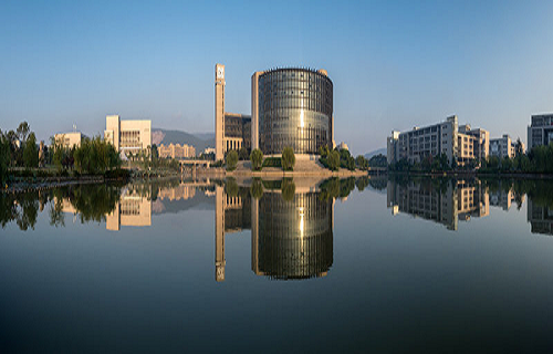中國礦業大學北京繼續教育學院