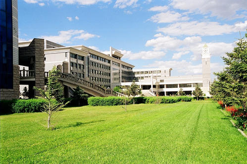 內蒙古工業大學自考