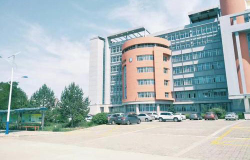 內蒙古醫科大學自考
