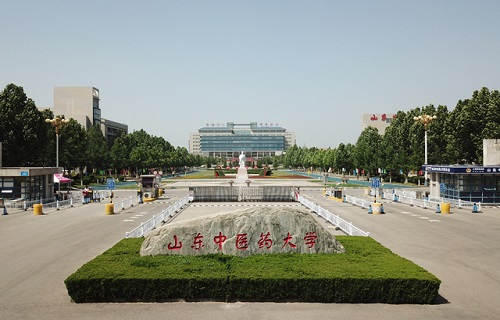 山東中醫藥大學自考