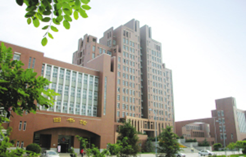 天津醫科大學自考