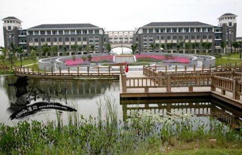 上海海洋大學自考