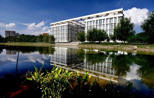 昆明醫科大學自考