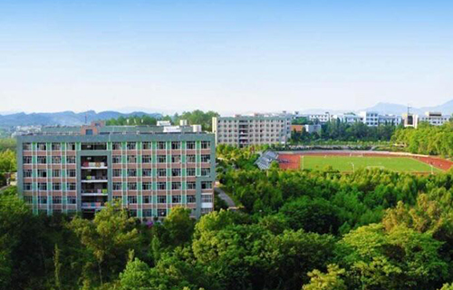 江西環境工程職業學院自考
