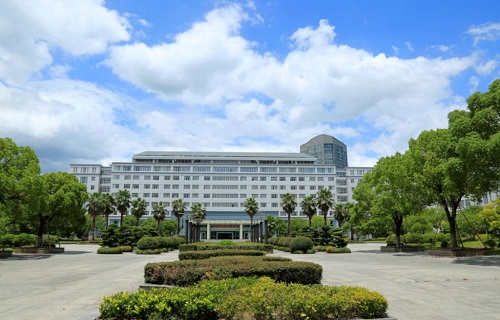 浙江中醫藥大學自考