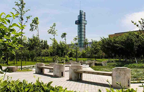 西安電子科技大學網絡教育學院