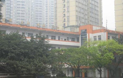 重慶市沙坪壩區實驗中學校