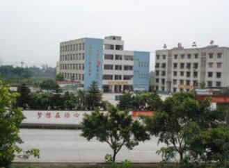重慶市九龍坡區西彭鎮第三中學