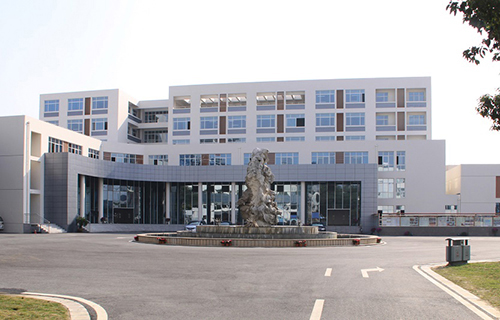 貴陽市白云區都拉中學